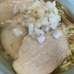 ニューハルピン - 