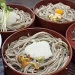 手打そば 風月庵 - 