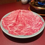 人形町 今半 東京ガーデンテラス紀尾井町店 - 