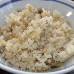 手打そば 風月庵 - 