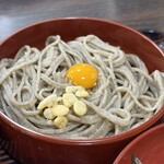 手打そば 風月庵 - 