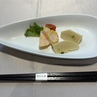 天厨菜館 新宿高島屋タイムズスクエア店 - 