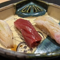 鮨まつもと 横浜店 - 