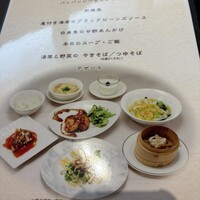 天厨菜館 新宿高島屋タイムズスクエア店 - 