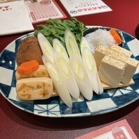 人形町 今半 東京ガーデンテラス紀尾井町店 - 