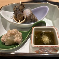 鮨まつもと 横浜店 - 