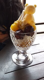 Kurian Fumido Karuizawa Ten