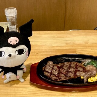 口コミ一覧 : ニクトトモダチ - 西京極/ステーキ [食べログ]