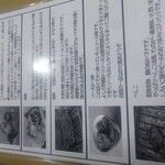 ドライブイン よしだ - 