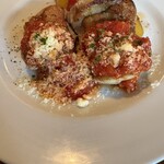 トーク バック - 