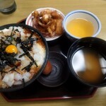 ドライブイン よしだ - 