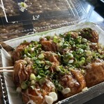 まいどおおきに - 料理写真: