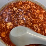 元祖ニュータンタンメン本舗 - 