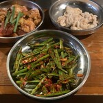 大和ホルモンセンター - 