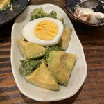 焼とりつかさ - 