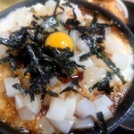 ドライブイン よしだ - 