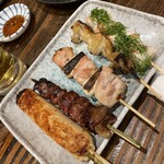 焼とりつかさ - 
