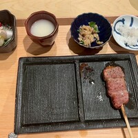 焼鳥 鐡 - 