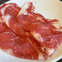 しゃぶしゃぶ・日本料理 木曽路 碑文谷店 - 