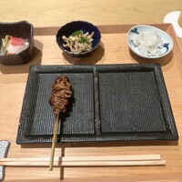 焼鳥 鐡 - 
