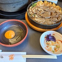 しゃぶしゃぶ・日本料理 木曽路 碑文谷店 - 