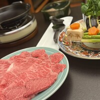 人形町今半 上野広小路店 - 