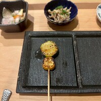 焼鳥 鐡 - 