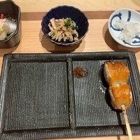 焼鳥 鐡 - 
