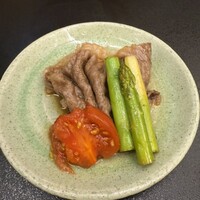 人形町今半 上野広小路店 - 