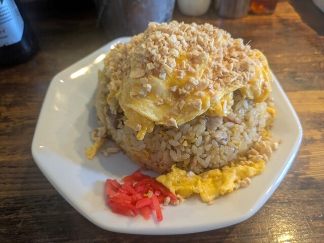 お啓ちゃんです。 中華屋 啓ちゃん - 荻窪/中華料理 | 食べログ