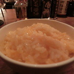 シャンパン&醤油バー フルートフルート - ■よせばいいのに、ついついオーダーしてしまった・・・