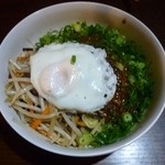 味一 - 特製まぜ麺