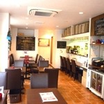 Pizzeria luna e Dolce - 