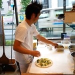 Pizzeria luna e Dolce - 