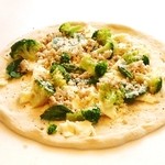 Pizzeria luna e Dolce - 