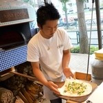 Pizzeria luna e Dolce - 