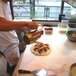 Pizzeria luna e Dolce - 