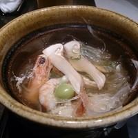 個室会席 北大路 銀座本店 - 