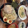 三田製麺所 五反田店
