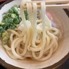 うどんや