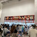 コストコ 小郡倉庫店 - 