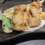 日本酒と海鮮 痛風屋 - 