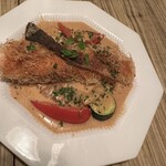 bistro アナログ舎 - 