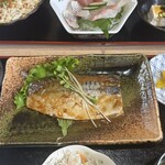いこいの場 しげちゃん - 料理写真: