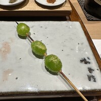 おみ乃 神谷町 - 