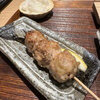 おみ乃 神谷町 - 