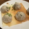 羽根つき焼小籠包 鼎’s ルクア大阪店
