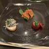 鉄板焼　ろじ - 