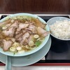 新橋ニューともちんラーメン 蒲田西口駅前店