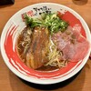 無限ラーメン 千日前店